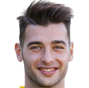 Francesco Pacini