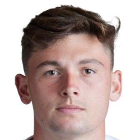 Rhys Gourdie