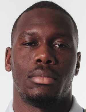 Cédric Odzoumo