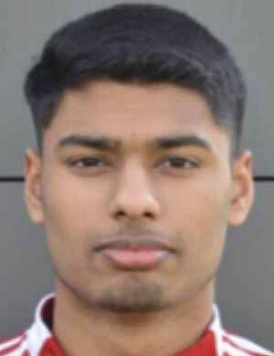rahul suresh