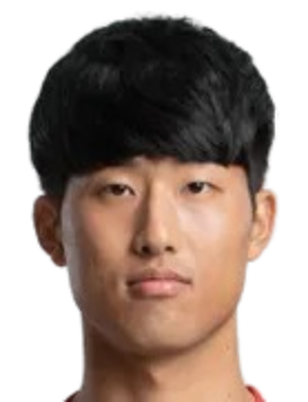 Lee Soo-bin