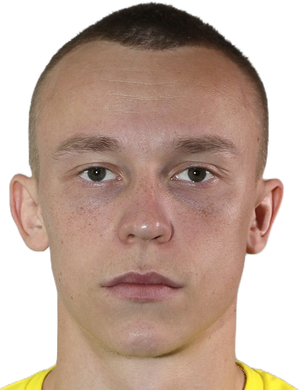 Daniil Podbereznyi