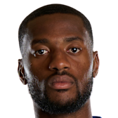 Tosin Adarabioyo