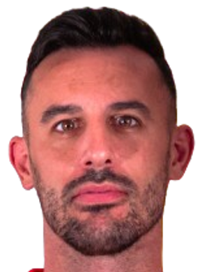 Pau Darbra Martínez