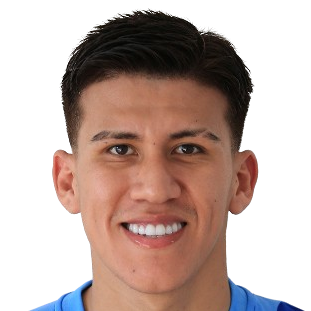 Leonardo Zabala