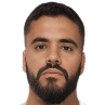 Mahmoud Bentayg