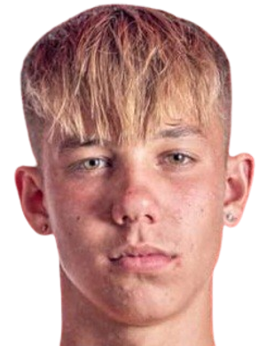 Daniel Svancara