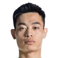 Xue Qinghao