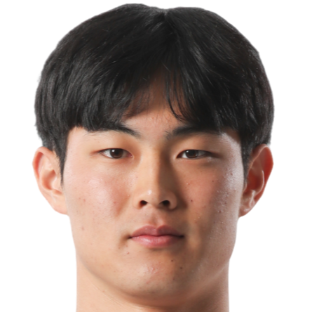 Kang Seong-Jin