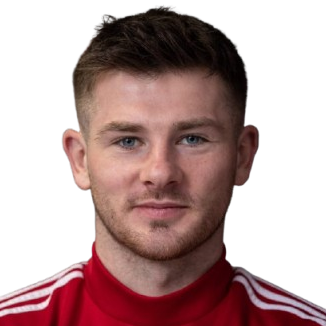 Matty Kennedy