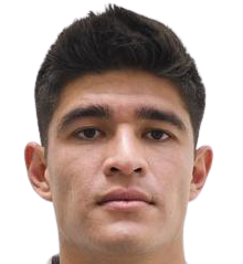Carlos Moreno