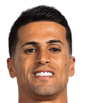 João Cancelo