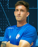 Luis Morgillo