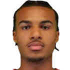 David Abrangao