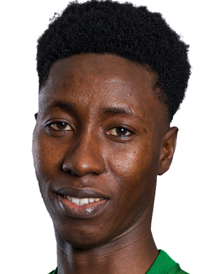 Mohamed Bai Kamara