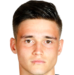 Nicolo Cudrig