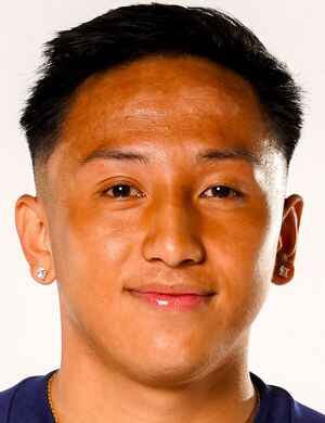kevin vang