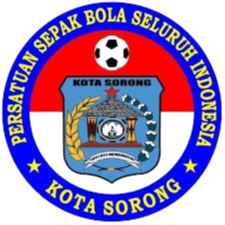 Persikos Kota Sorong