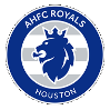 AHFC Royals Women