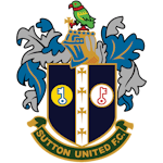 Sutton United Reserves