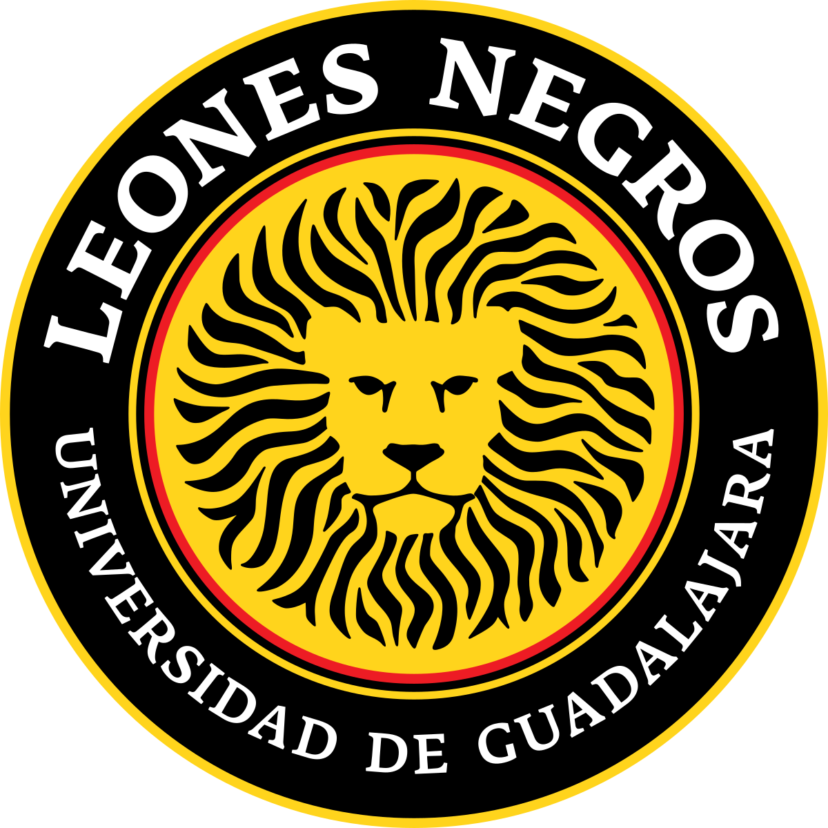 Leones Negros UdeG III