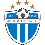 South Melbourne U20