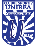 Unirea Sannicolau Mare