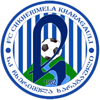 Chkherimela Kharagauli