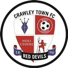 Crawley Town XI