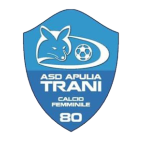 Apulia Trani Women