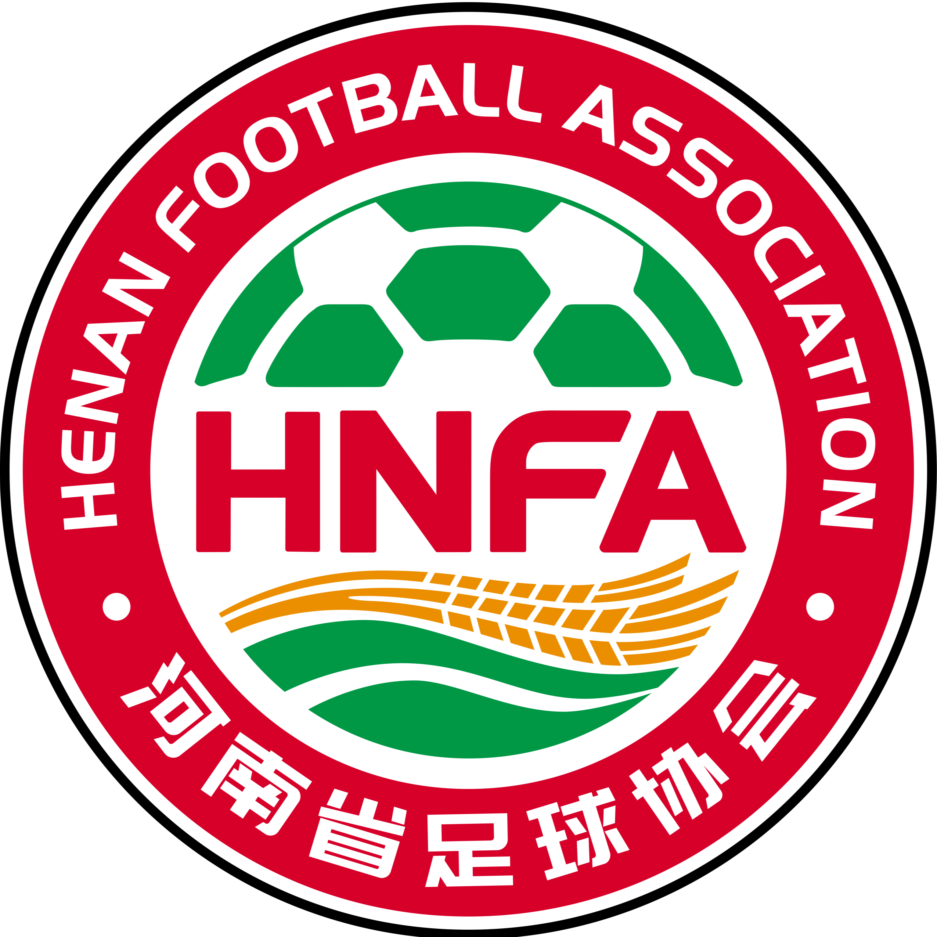 Henan(W)