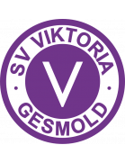 Viktoria Gesmold