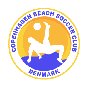 Kobenhavn Beach Soccer