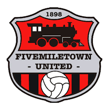 Fivemiletown United
