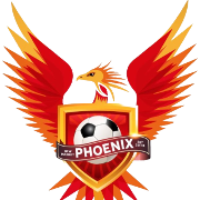 Brisbane Phoenix Reserves