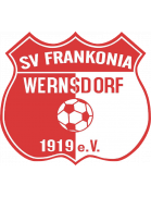 SV Frankonia Wernsdorf
