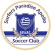 Surfers Paradise B