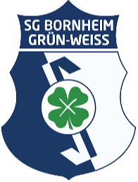 SG Bornheim 1945 Grun-Weiss