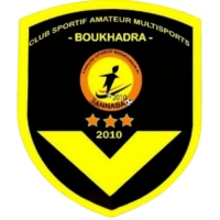 US Boukhadra U20