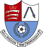 FC Hillingdon Borough