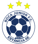 Boca Junior SE U20