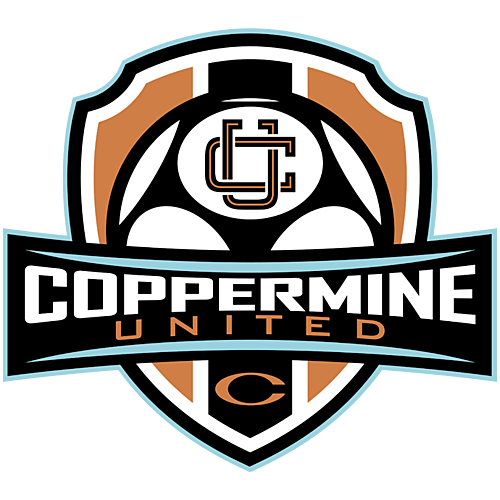 Coppermine United Women