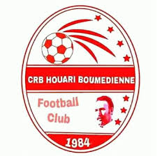 CRB Houari Boumediene