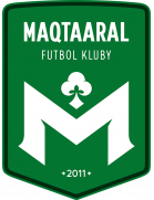 FK Maktaaral Reserves