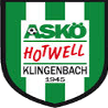 ASK Klingenbach