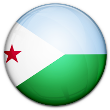 Djibouti Women