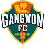 Ganwon FC (R)
