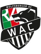 AKA Wolfsberger AC U18