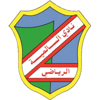 Al Salmiyah SC U20