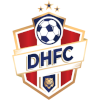 Diamond Harbour U21